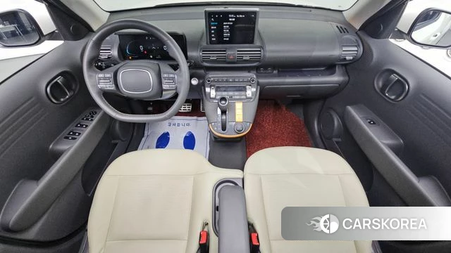 Hyundai Casper id 4382536 из Кореи 29