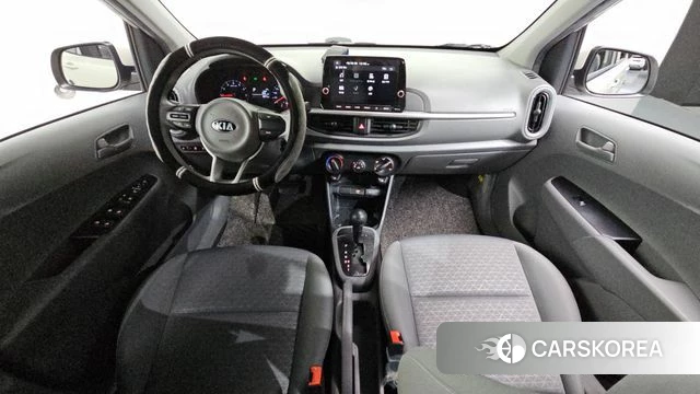 Kia Morning Urban (JA) id 3911209 из Кореи 17