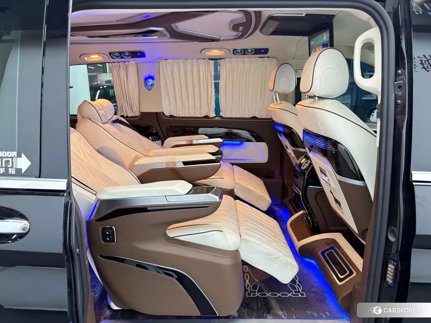 Mercedes-Benz Vito id 4628127 из Китая 19