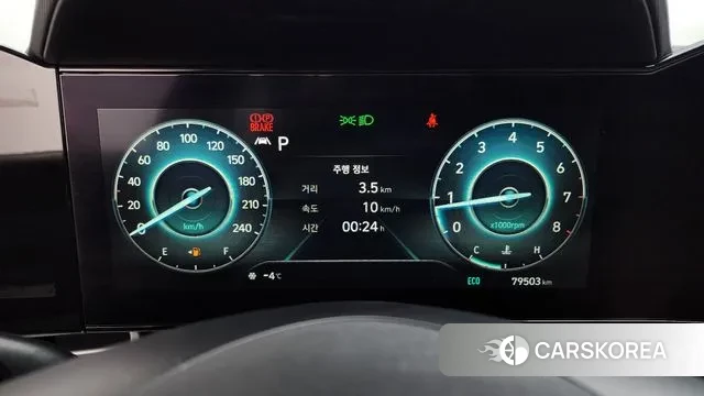 Hyundai Avante (CN7) id 3534806 из Кореи 17