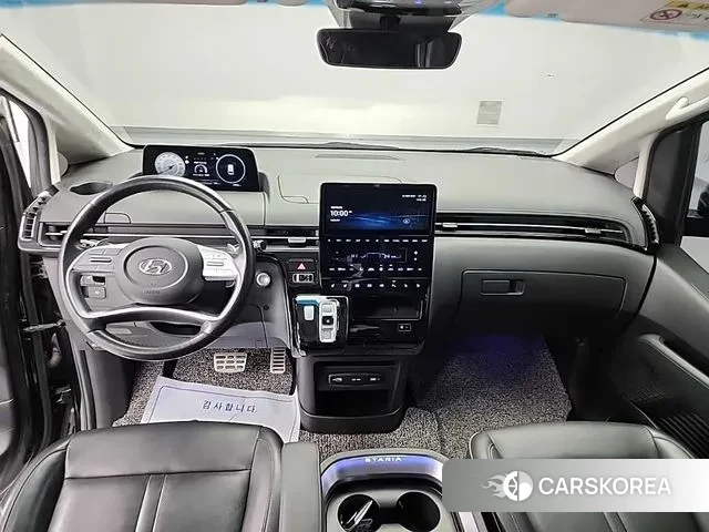 Hyundai Staria id 3373574 из Кореи 17