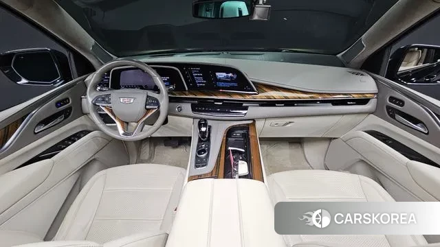 Cadillac Escalade 5th Generation id 3503842 из Кореи 17