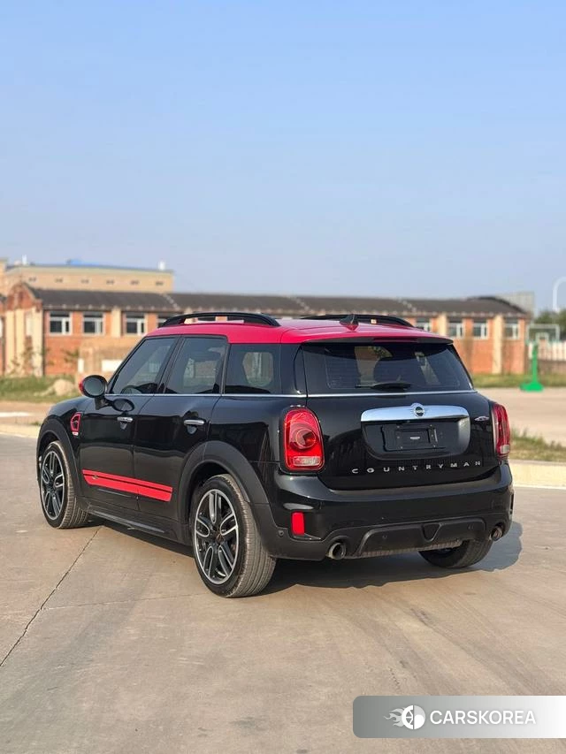 MINI JCW COUNTRYMAN id 3888658 из Китая 7
