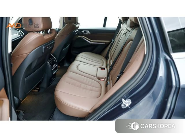 BMW X5 (imported) id 4257967 из Китая 7