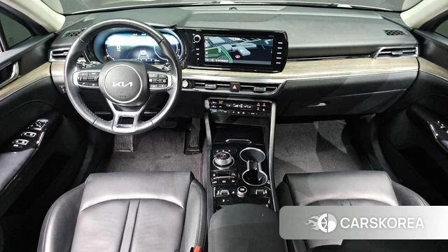 Kia K5 3rd generation id 4481479 из Кореи 28