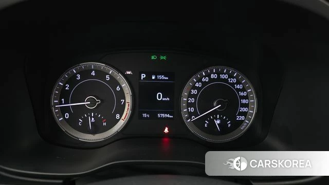 Hyundai Venue id 3820499 из Кореи 17