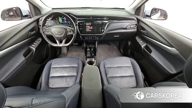 Chevrolet (GM Daewoo) Bolt EUV id 3058062 из Кореи 17