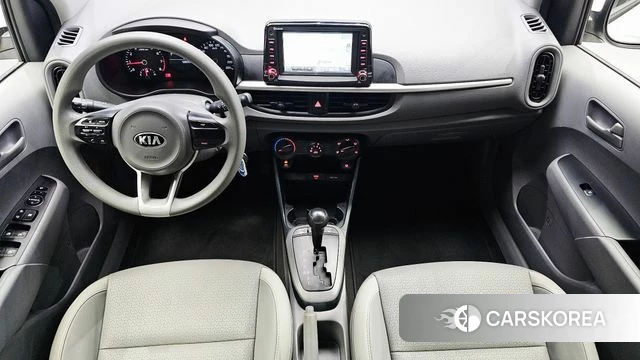 Kia Morning Urban (JA) id 4370946 из Кореи 29
