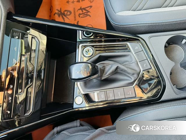 Volkswagen Tanyue GTE id 4256290 из Китая 20