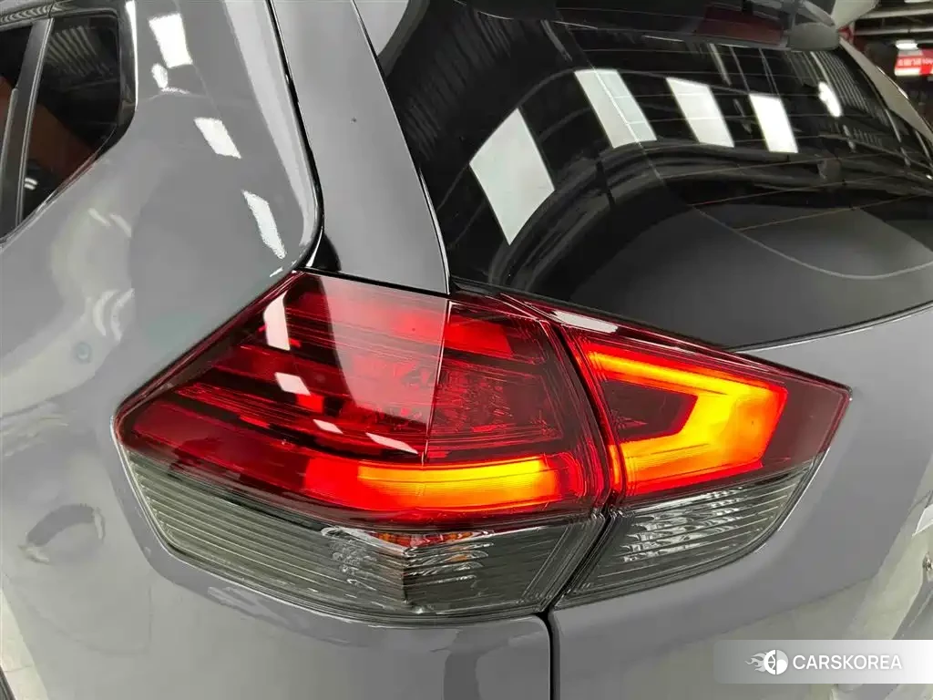 Nissan Qijun id 4515388 из Китая 22