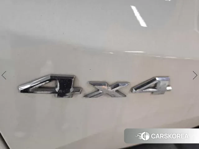 Jeep Renegade id 3349350 из Кореи 7