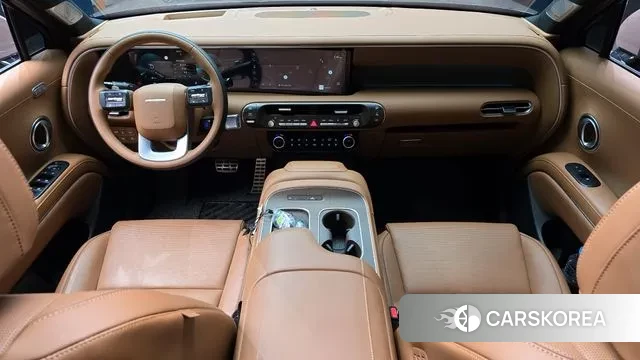 Hyundai Palisade (LX3) id 3769591 из Кореи 17