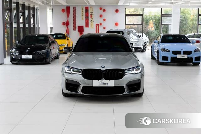 BMW M5 id 4257218 из Китая 7