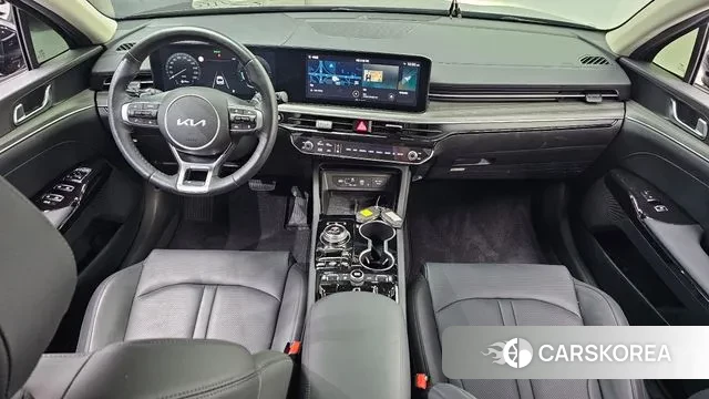 Kia The New K5 Hybrid 3rd generation id 3057903 из Кореи 17