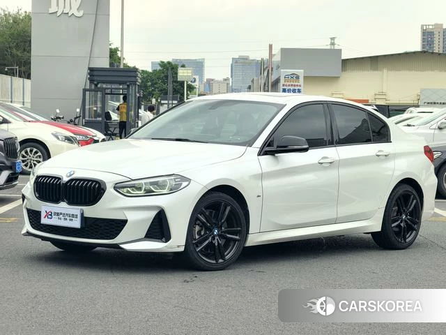 BMW 1 series id 4273546 из Китая 19