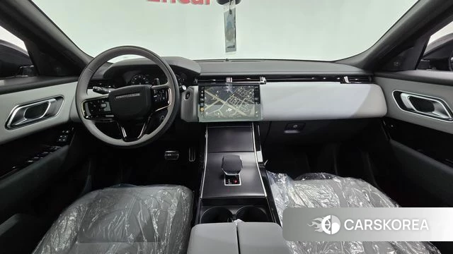 Land Rover Range Rover Velar id 4505131 из Кореи 35