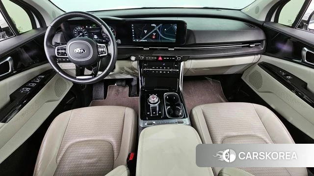 Kia Carnival 4th generation id 3833313 из Кореи 17