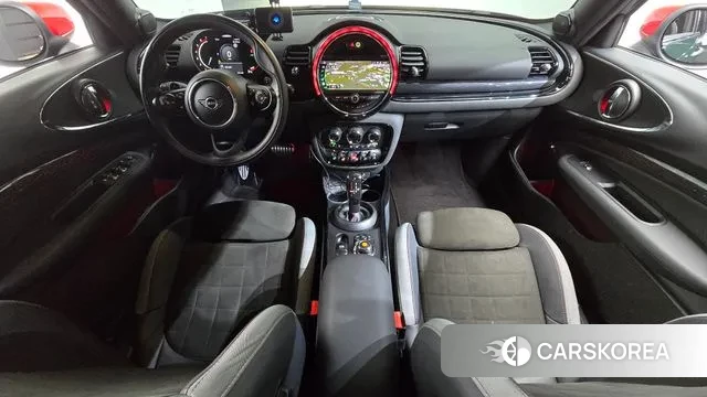 Mini Cooper S Clubman id 3407074 из Кореи 17
