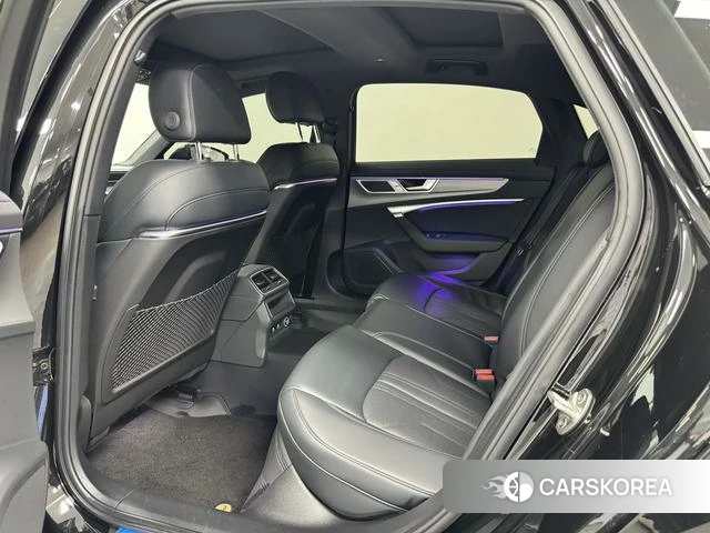Audi A6L id 4334792 из Китая 16
