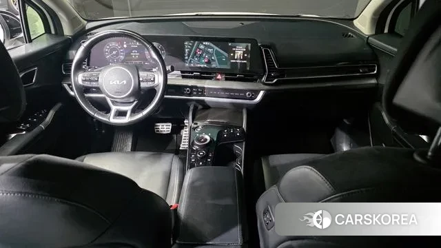 Kia Sportage 5th Generation id 3503616 из Кореи 17