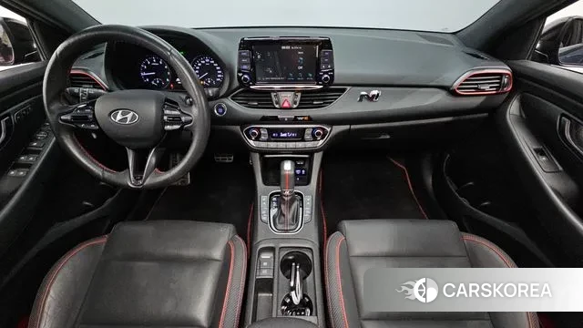 Hyundai i30 (PD) id 3626820 из Кореи 17