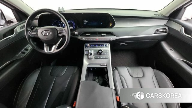 Hyundai Palisade id 4445451 из Кореи 30