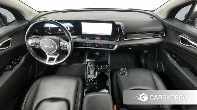 Kia Sportage 5th Generation id 3872139 из Кореи 17