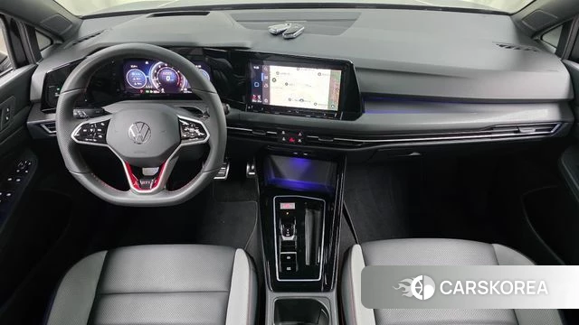 Volkswagen Golf 8th Generation id 4853696 из Кореи 17