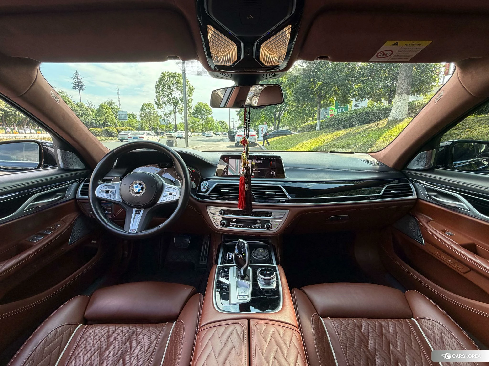 BMW 7 series id 4452793 из Китая 10