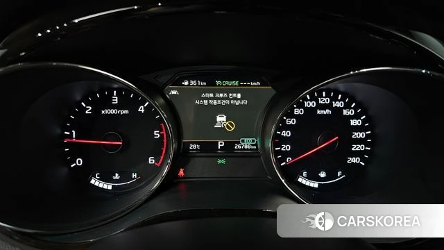 Kia The New Carnival id 4520933 из Кореи 32