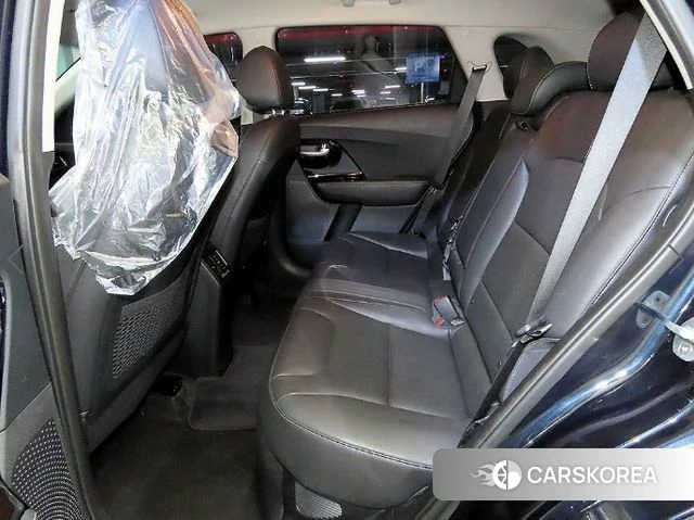 Kia Niro id 4642953 из Кореи 17