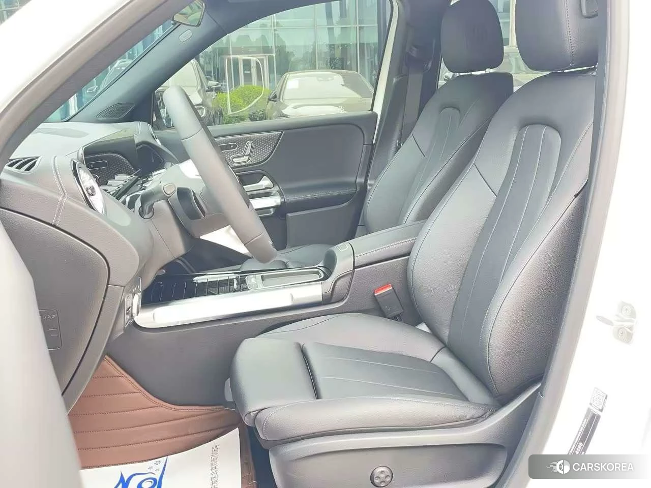 Mercedes-Benz EQB id 4452658 из Китая 10