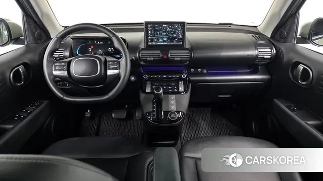 Hyundai Casper id 3411180 из Кореи 17