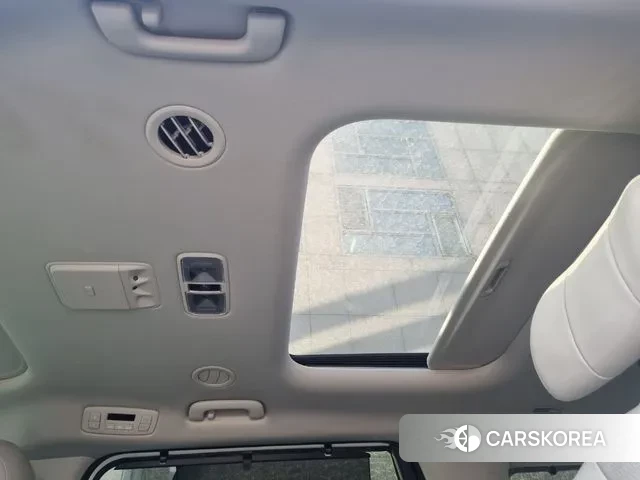 Kia Carnival 4th generation id 3615811 из Кореи 13