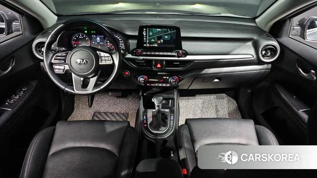 Kia Come New K3 id 4294892 из Кореи 30