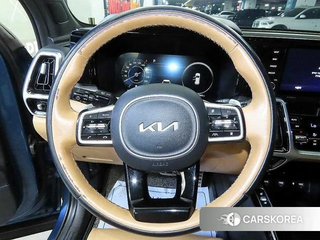 Kia Sorento 4th Generation id 4224379 из Кореи 17