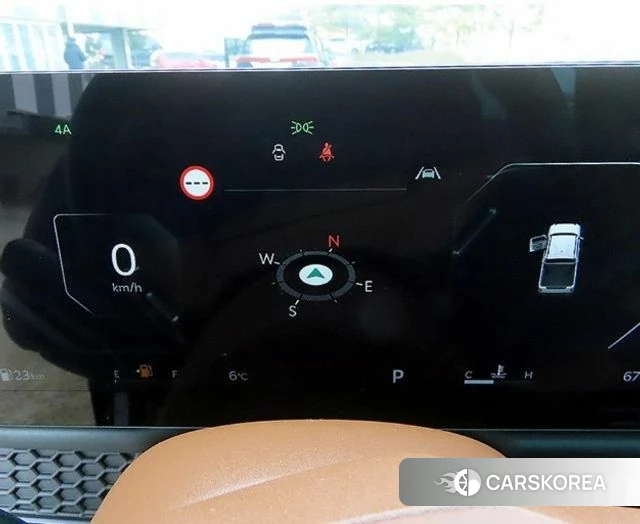 Kia Tasman id 4644998 из Кореи 17