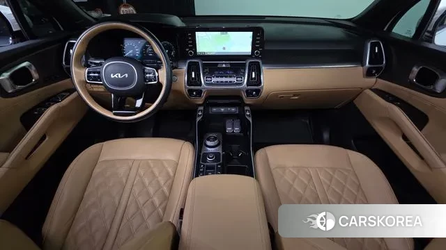 Kia Sorento 4th Generation id 3168990 из Кореи 17