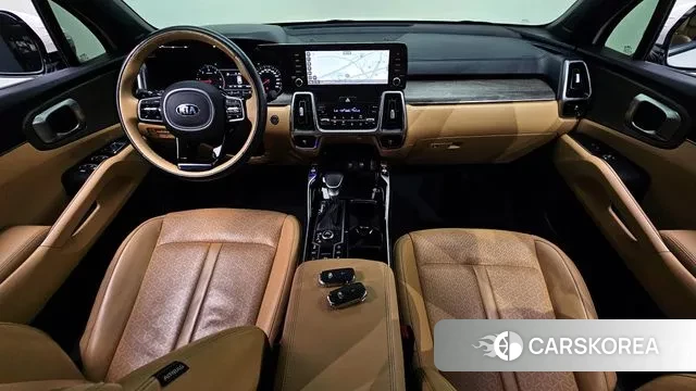 Kia Sorento 4th Generation id 2961063 из Кореи 17