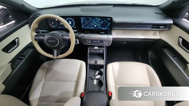 Hyundai Kona (SX2) id 4281374 из Кореи 29