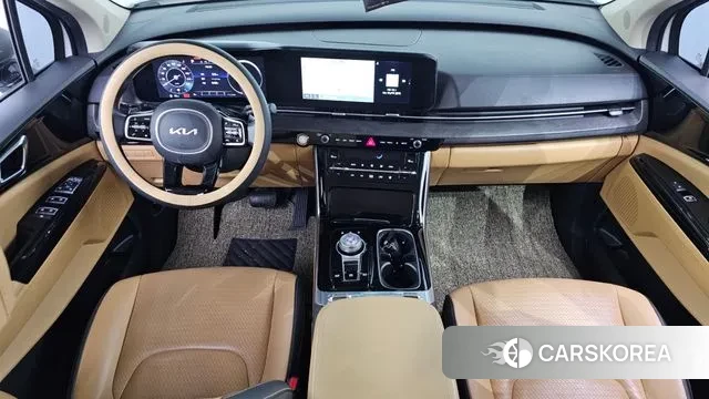 Kia Carnival 4th generation id 3472739 из Кореи 17