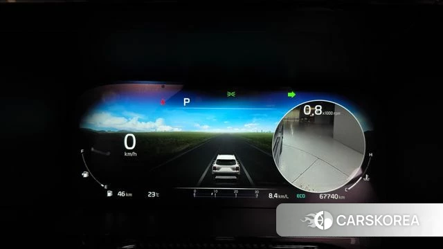 Kia Sorento 4th Generation id 4640713 из Кореи 39