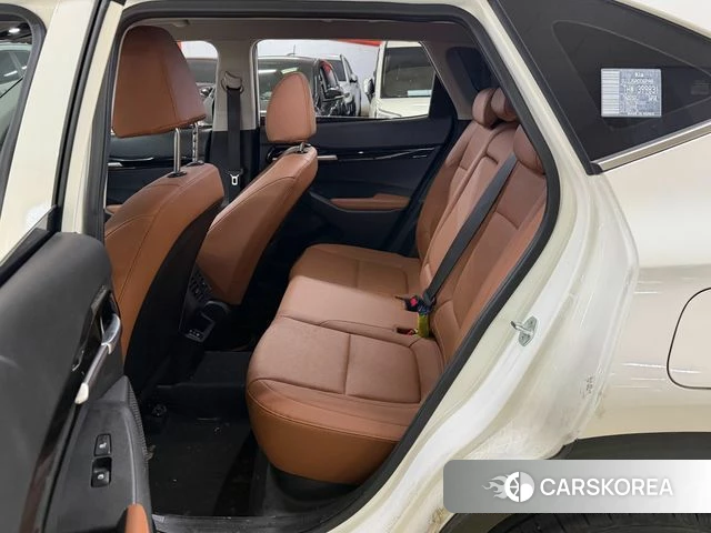 Kia The New Seltos id 4401416 из Кореи 15