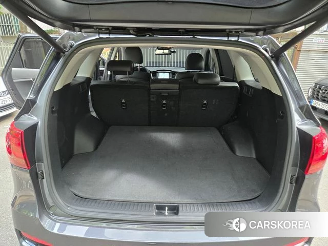 Kia The New Sorento id 4586864 из Кореи 17