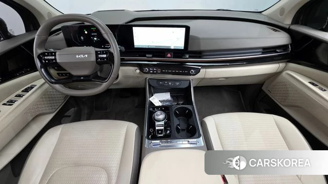 Kia The New Carnival 4th Generation id 4493612 из Кореи 32