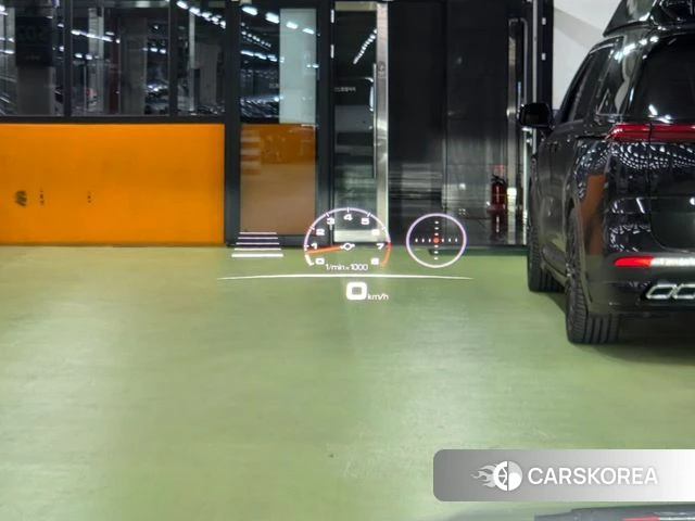 Porsche Cayenne (PO536) id 4309914 из Кореи 17