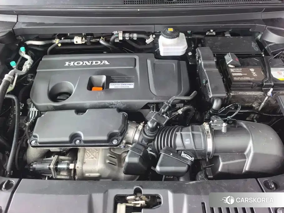 Honda UR-V id 4674452 из Китая 13