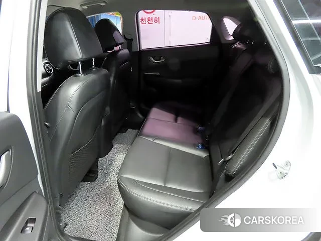 Hyundai Kona id 3198183 из Кореи 17