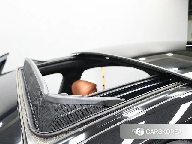 Mercedes-Benz S-Class W223 id 3818157 из Кореи 17