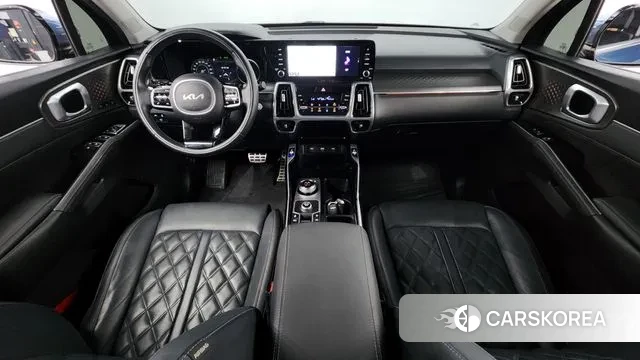 Kia Sorento 4th Generation id 2885018 из Кореи 17